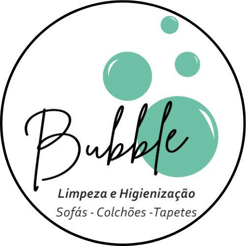 Bubble Limpeza e Higienização